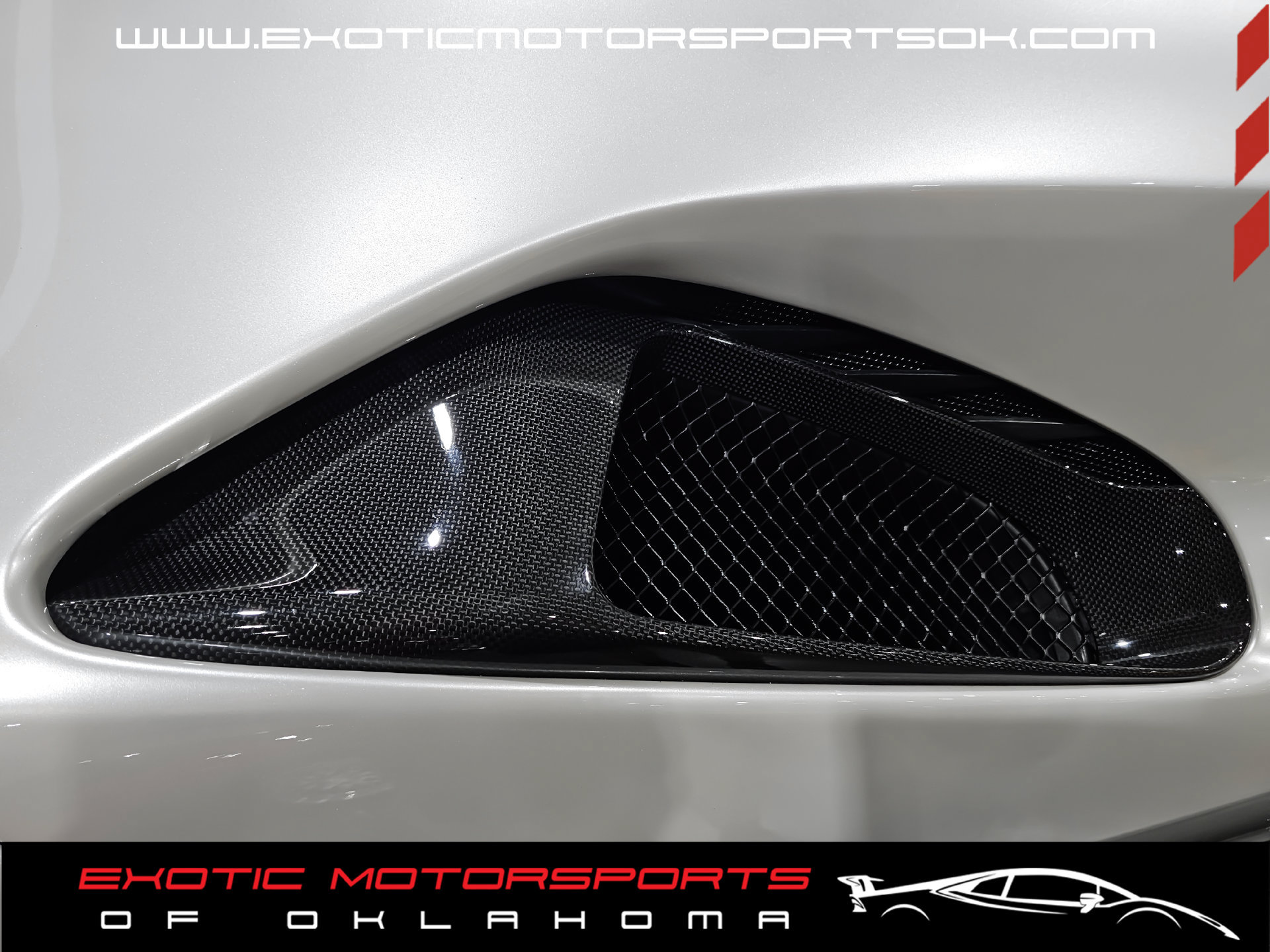 Used 2020 Ferrari 488 Pista Coupe RWD image 67
