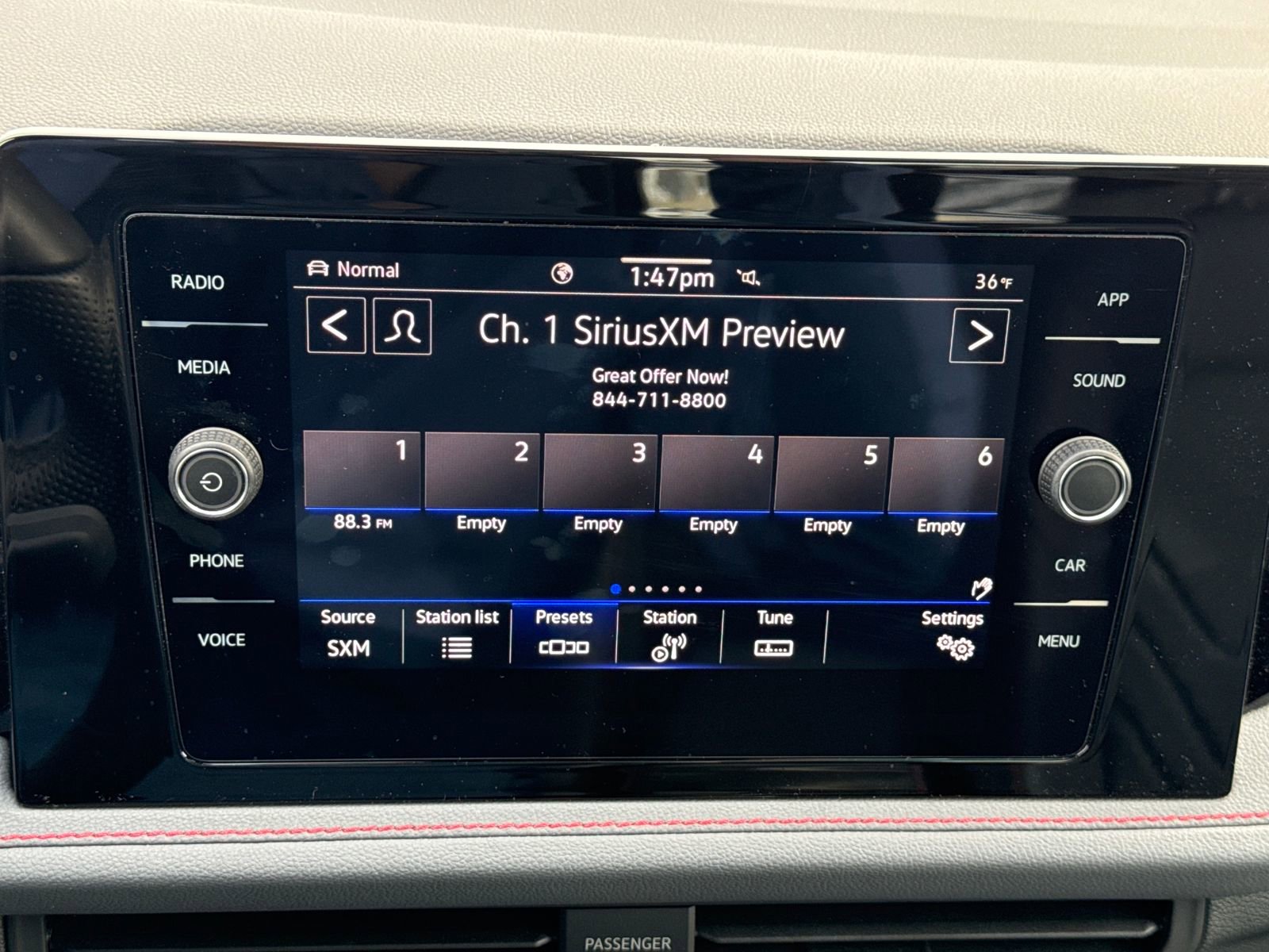 Certified 2025 Volkswagen Jetta GLI Autobahn w/ GLI Black Package image 28