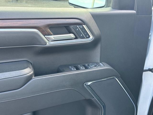 Certified 2024 GMC Sierra 1500 SLT image 21
