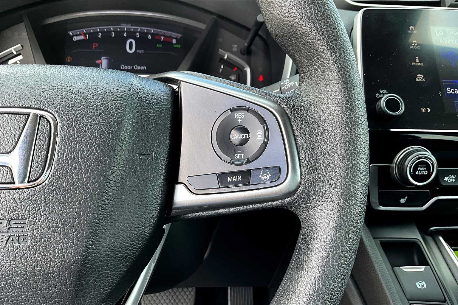 Used 2018 Honda CR-V EX image 22