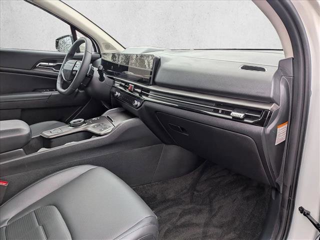 Used 2026 Kia Sportage SX Prestige image 22