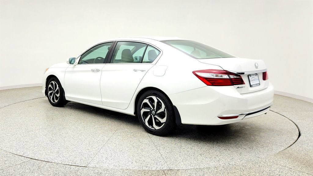 Used 2016 Honda Accord EX-L image 7