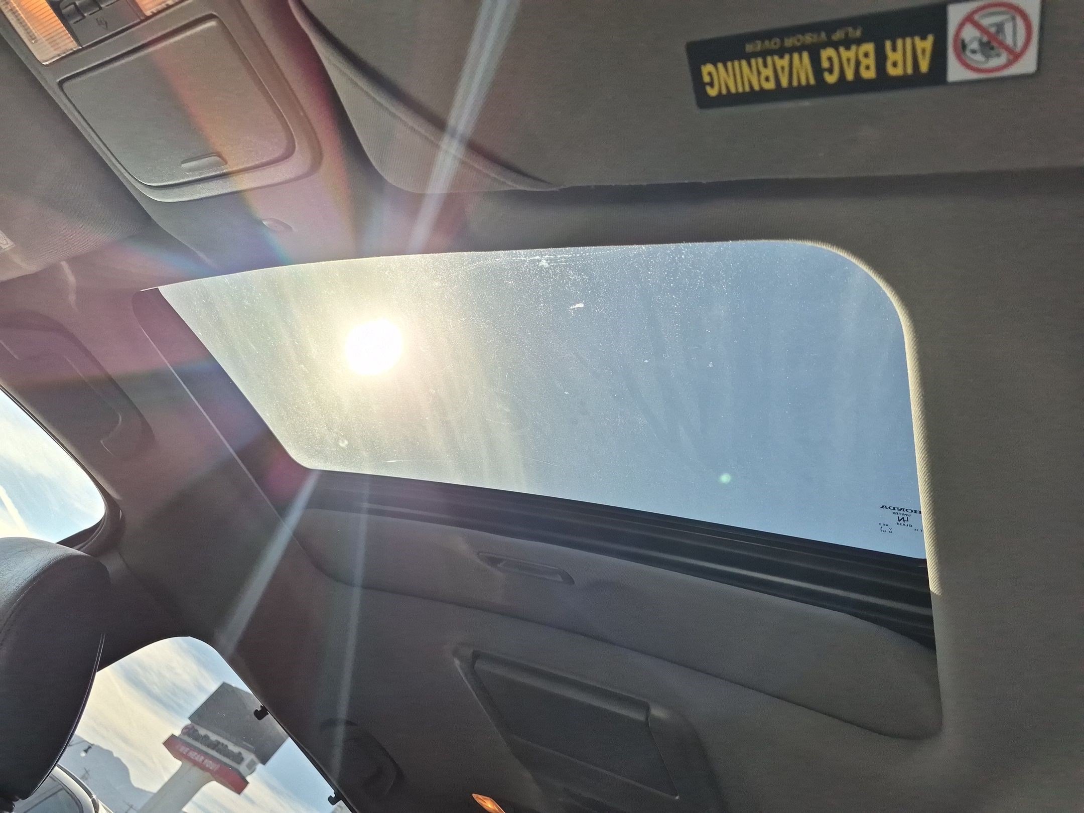 Used 2008 Honda Odyssey EX-L image 18