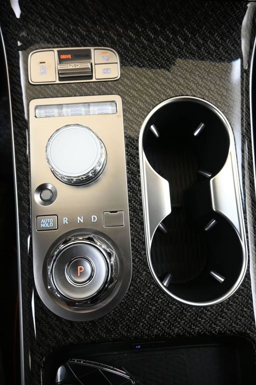 New 2026 Genesis GV70 3.5T Sport Prestige image 32