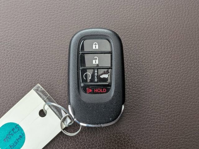 Used 2023 Honda Pilot Elite image 33