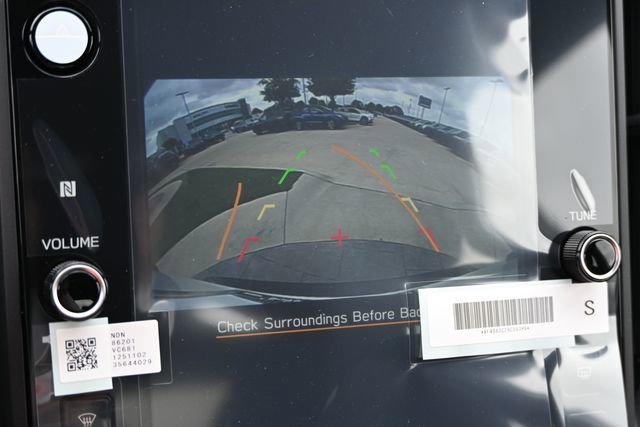 New 2026 Subaru WRX Premium image 24