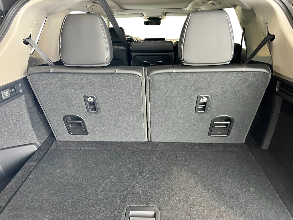 New 2026 Acura MDX w/ Technology Package AWD/4WD image 29
