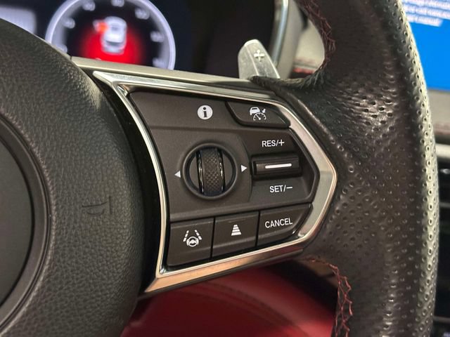 Certified 2023 Acura MDX A-Spec AWD/4WD image 24