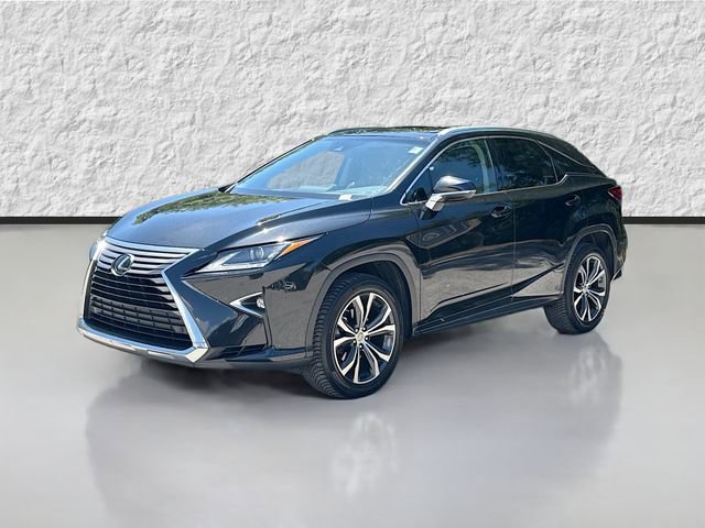 Used 2016 Lexus RX 350 AWD w/ Premium Package image 7