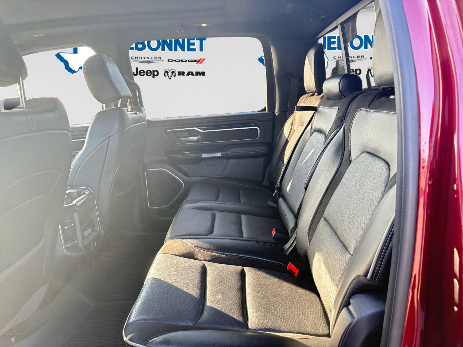 Certified 2020 RAM 1500 Laramie w/ Sport Appearance Package RWD image 21