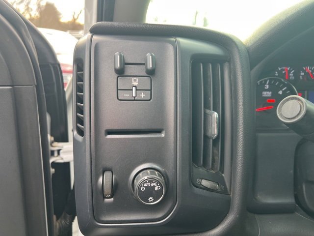 Used 2015 Chevrolet Silverado 3500 W/T w/ WT Convenience Package image 25