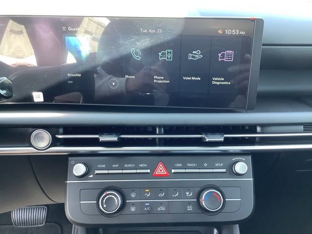 Certified 2025 Hyundai Tucson SE image 35