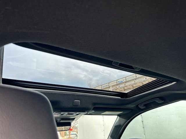 Used 2025 Toyota 4Runner TRD Off-Road Premium image 12