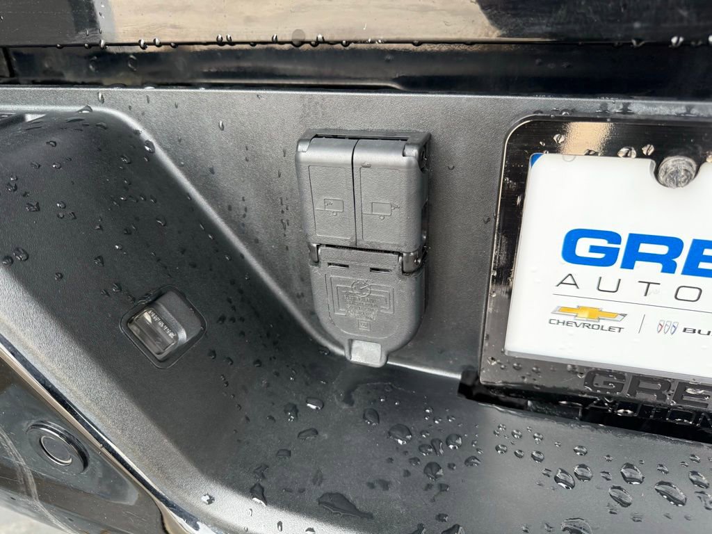 Used 2020 GMC Sierra 2500 Denali w/ Gooseneck/5TH Wheel Package image 60