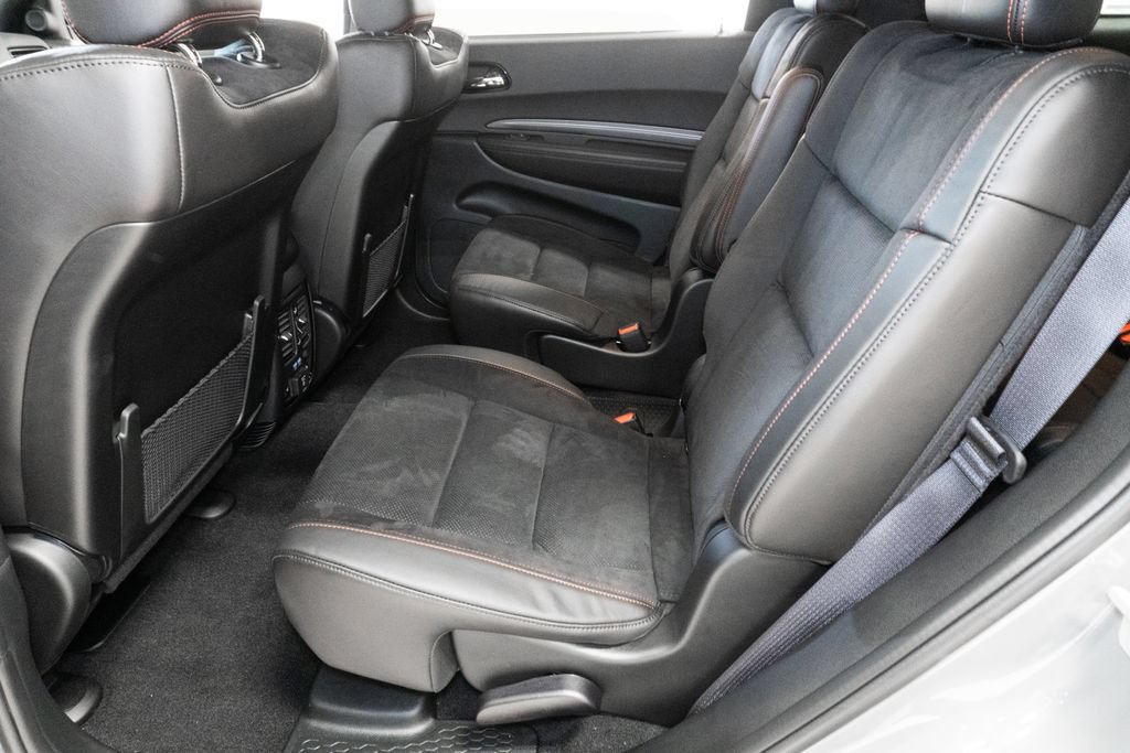 New 2026 Dodge Durango R/T w/ Blacktop Package AWD/4WD image 13