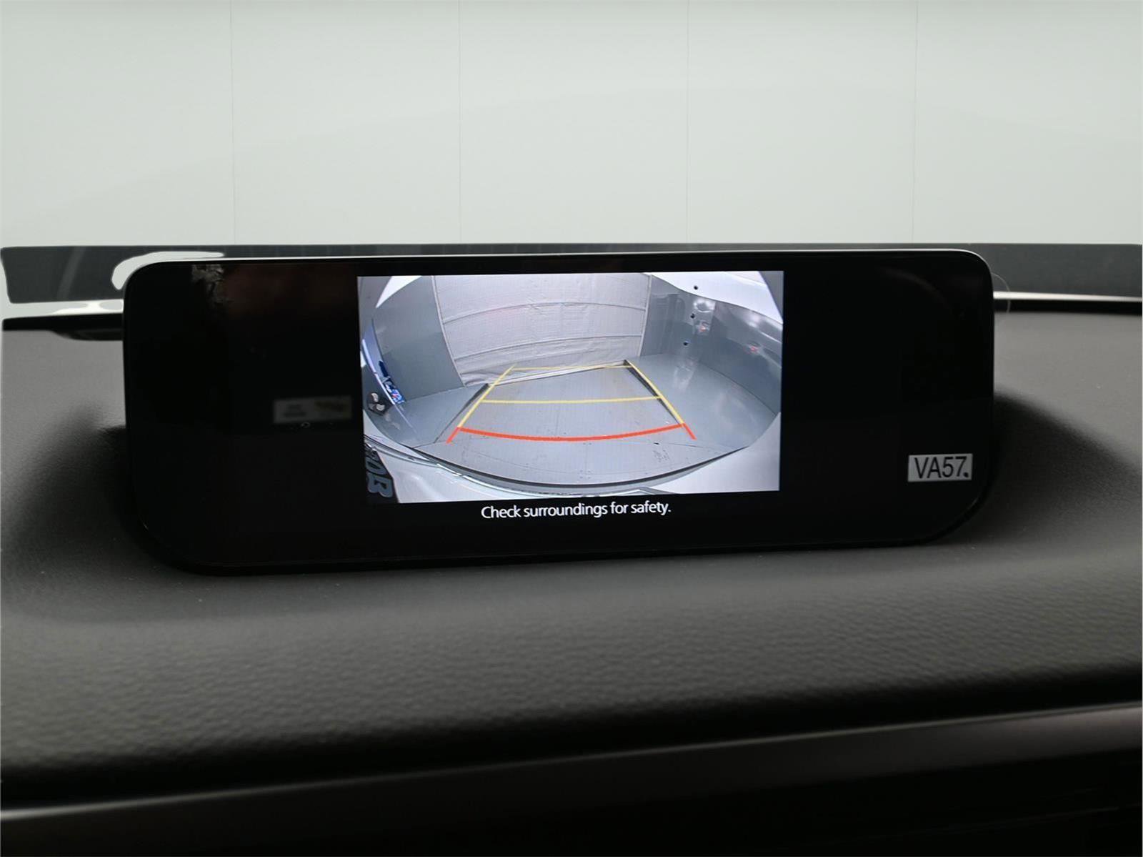 New 2026 MAZDA CX-50 AWD 2.5 Hybrid w/ Weather Package image 6