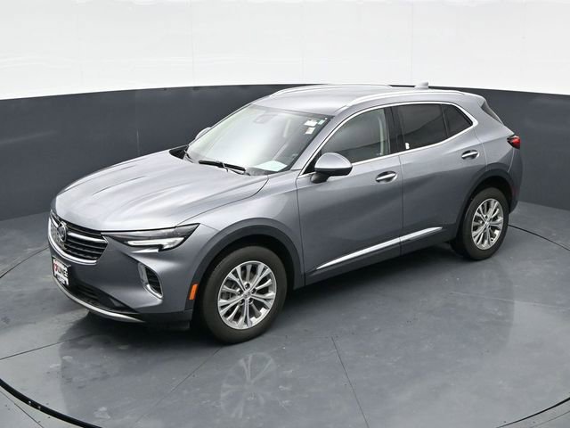Used 2022 Buick Envision Preferred image 26