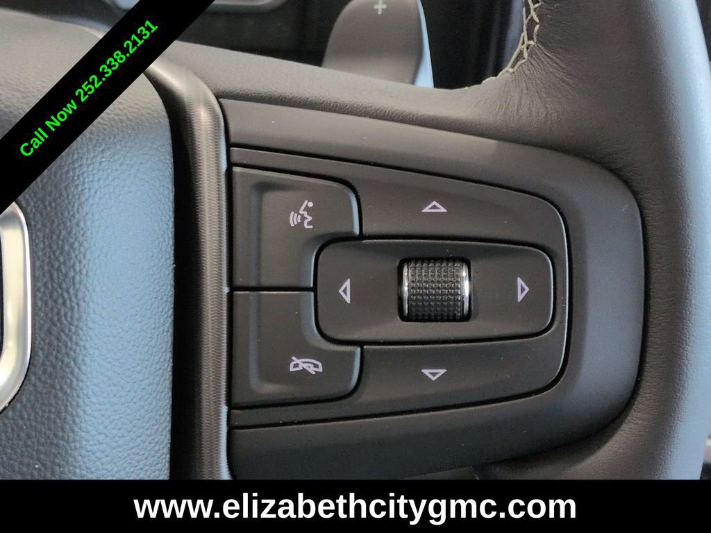 New 2026 GMC Sierra 1500 Denali Ultimate AWD/4WD image 26