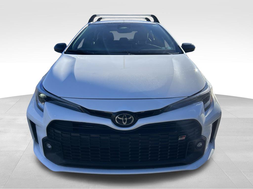 Used 2023 Toyota Corolla GR w/ Performance Package AWD/4WD image 8