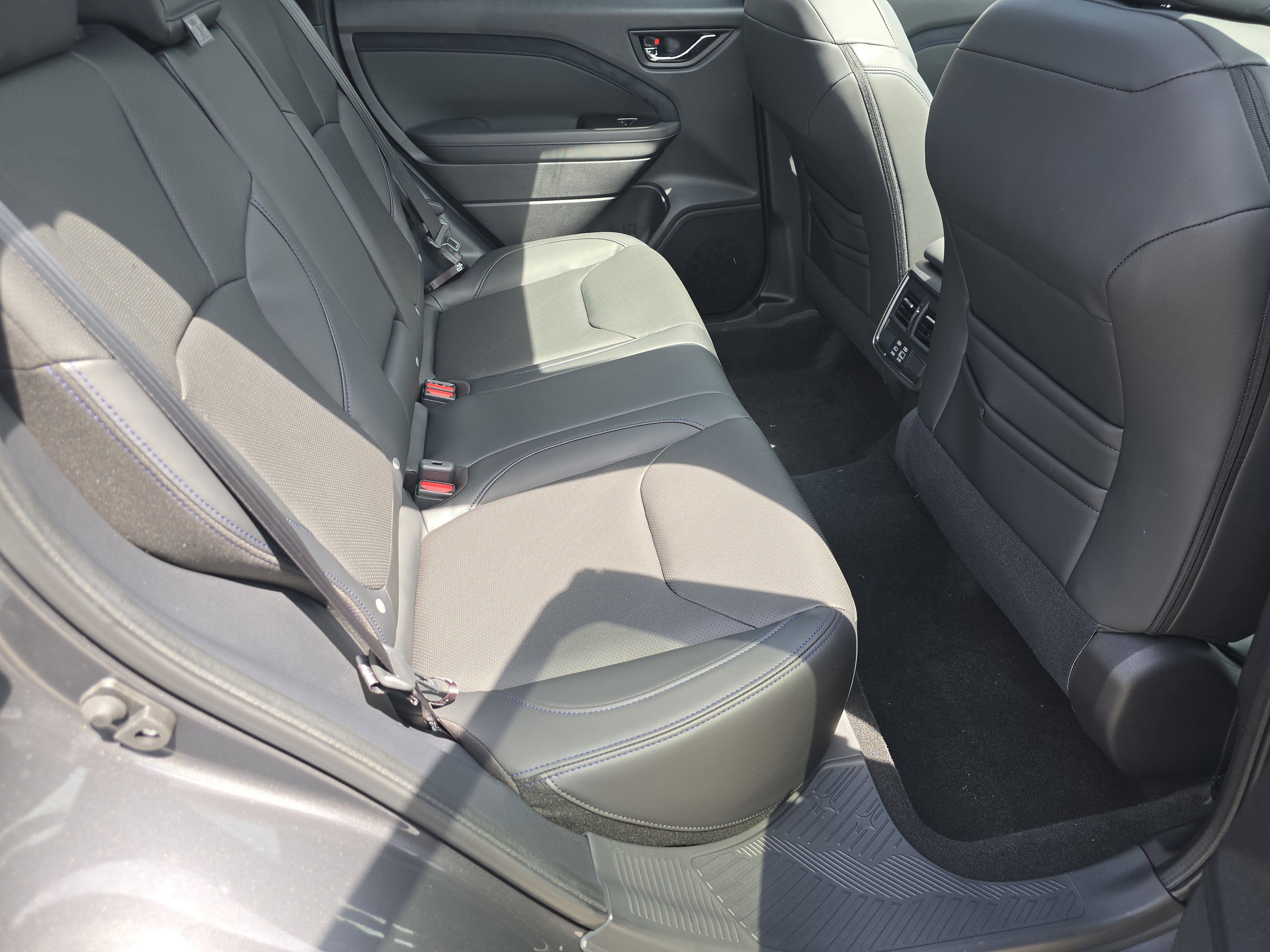 New 2026 Subaru Forester Limited image 18