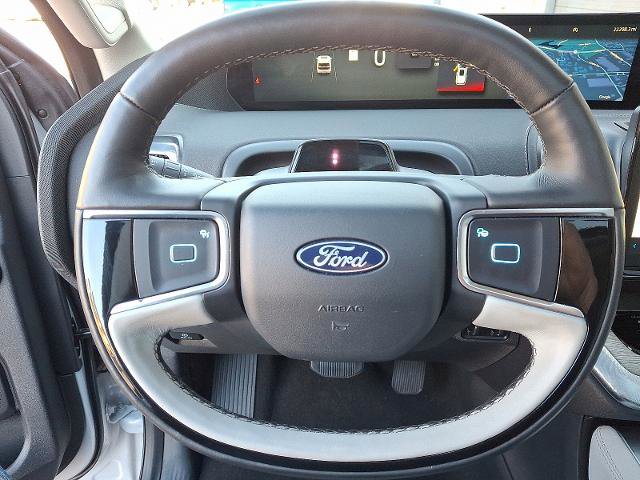 Certified 2025 Ford Expedition Max Platinum image 20