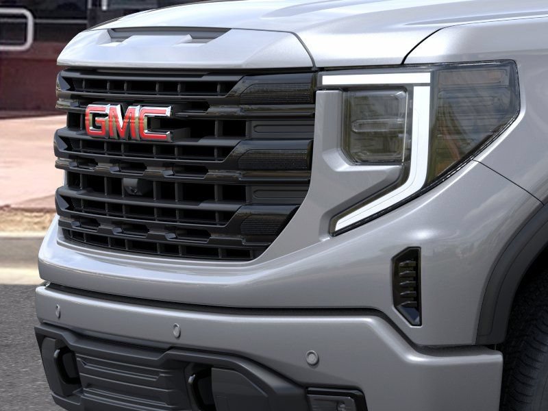 New 2026 GMC Sierra 1500 Elevation w/ Elevation Premium Package AWD/4WD image 14