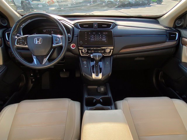 Used 2019 Honda CR-V EX-L image 23