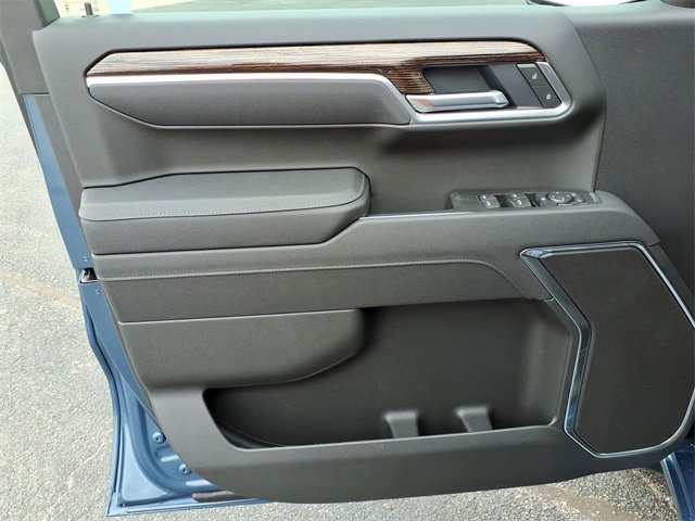 New 2025 GMC Sierra 1500 Elevation w/ X31 Off-Road Package image 22