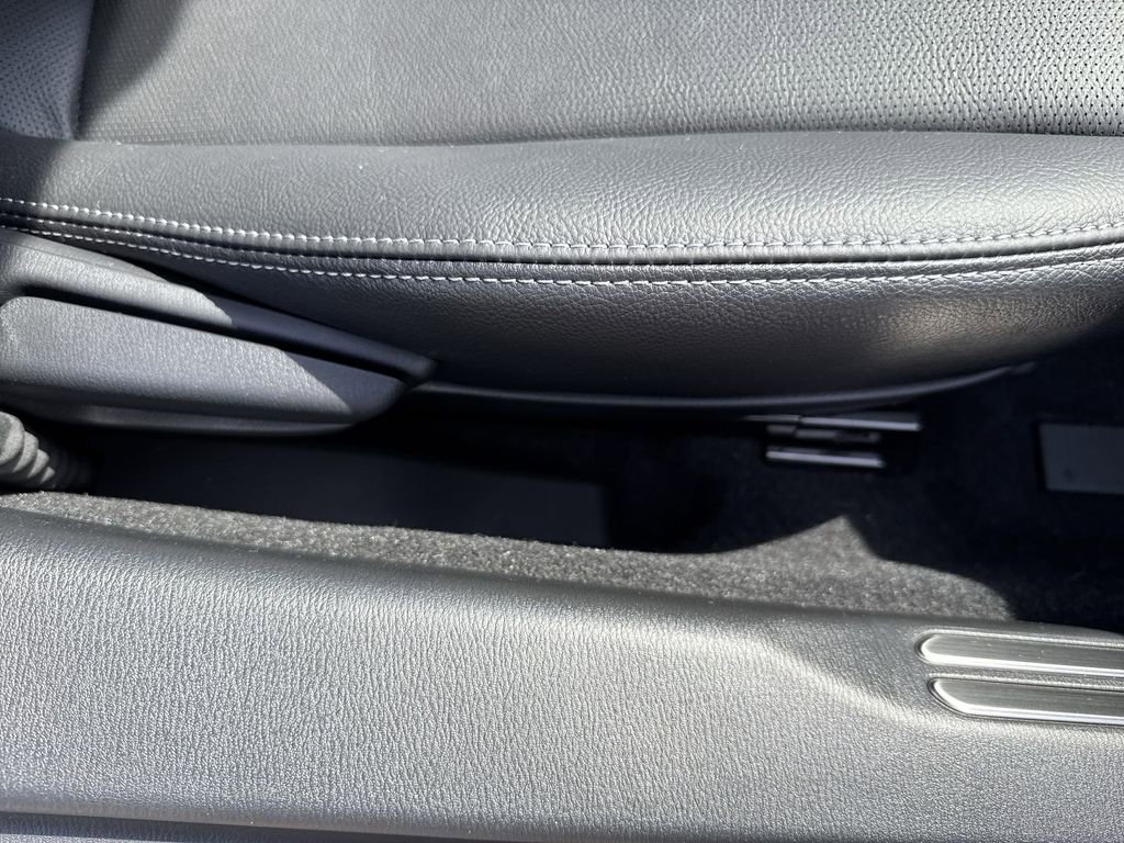 New 2026 MAZDA MX-5 Miata RF Grand Touring RWD image 44