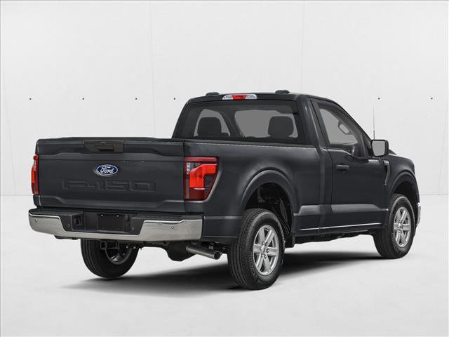 New 2025 Ford F150 XL video 2