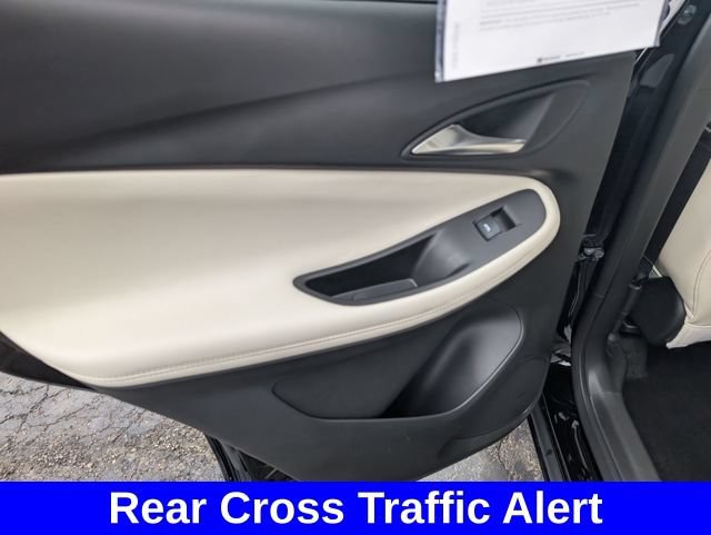 Used 2024 Buick Encore GX Avenir w/ Avenir Technology Package FWD image 10
