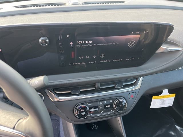 New 2026 Buick Envista Preferred w/ Convenience I Package image 24