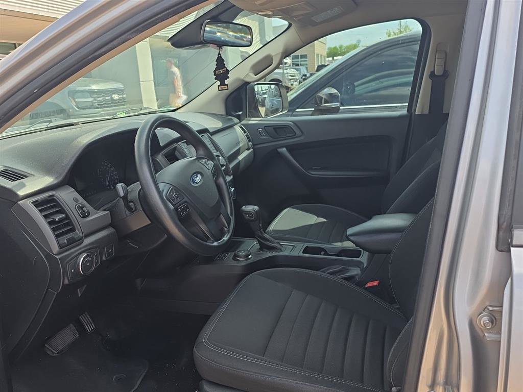 Used 2020 Ford Ranger XL w/ FX4 Off-Road Package image 9