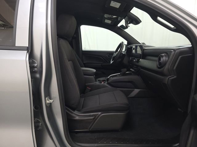 Used 2024 Chevrolet Colorado Trail Boss w/ Advanced Trailering Package AWD/4WD image 12