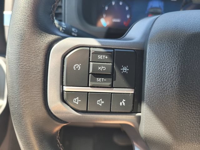 Used 2025 Ford F150 XLT w/ Equipment Group 301A Standard AWD/4WD image 28