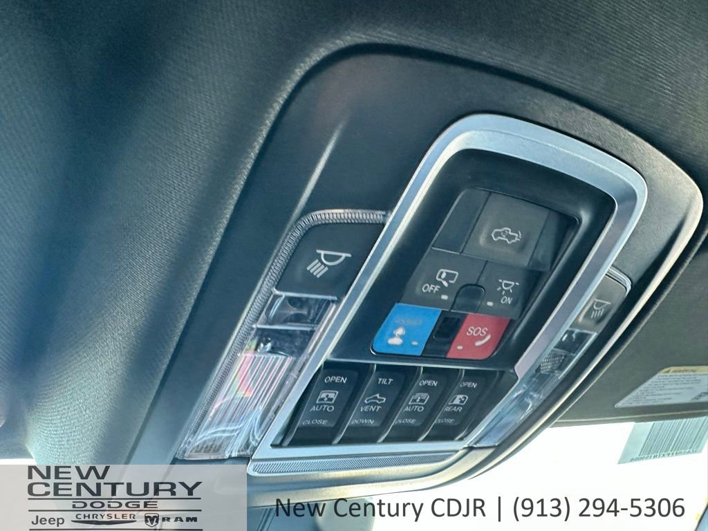 New 2026 RAM 1500 Big Horn image 30