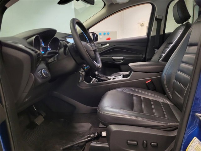 Used 2018 Ford Escape Titanium image 10