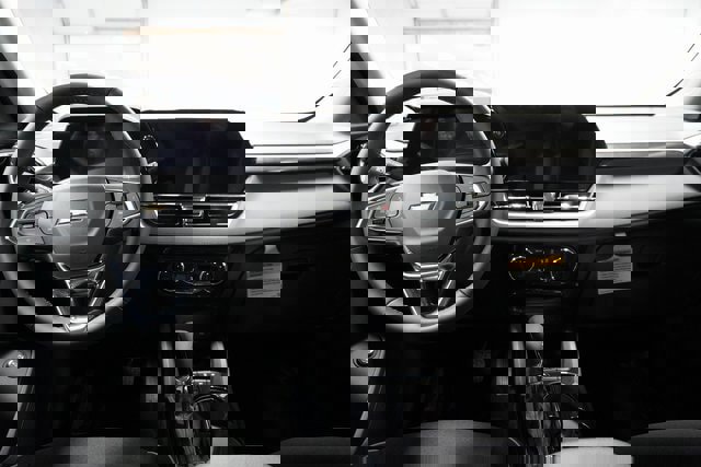 New 2026 Chevrolet TrailBlazer LT w/ Convenience Package image 23