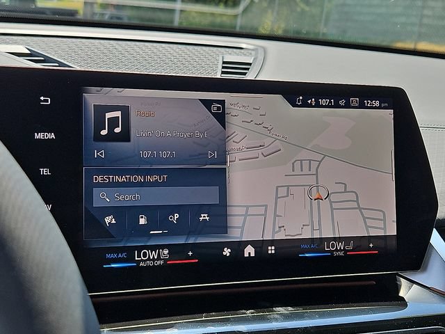 New 2026 BMW X2 xDrive28i w/ Technology Package AWD/4WD image 16