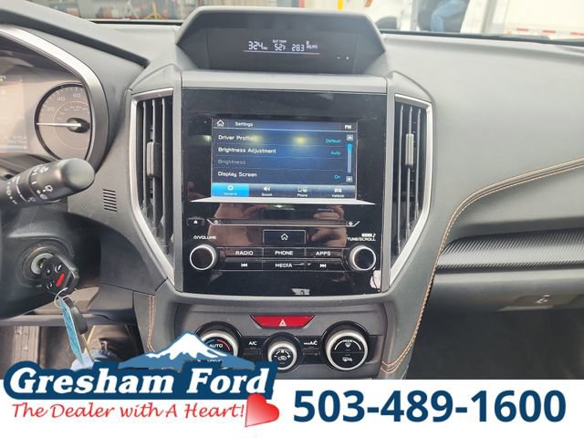 Used 2023 Subaru Crosstrek 2.0i Premium w/ Popular Package #3 image 29