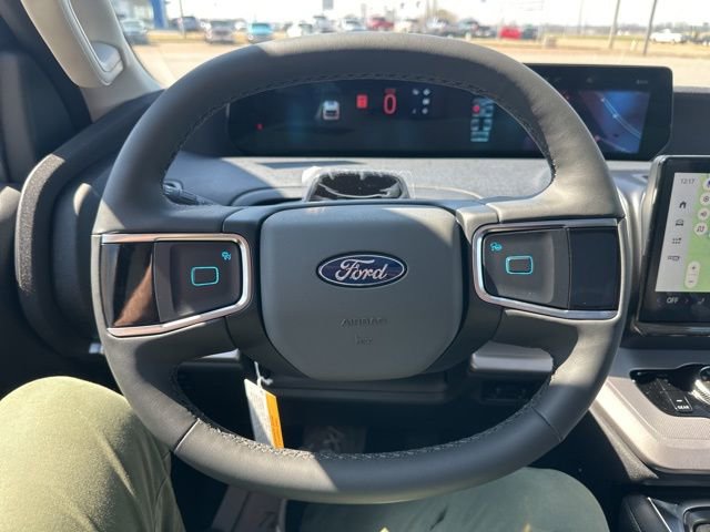 New 2026 Ford Expedition Max Active AWD/4WD image 36