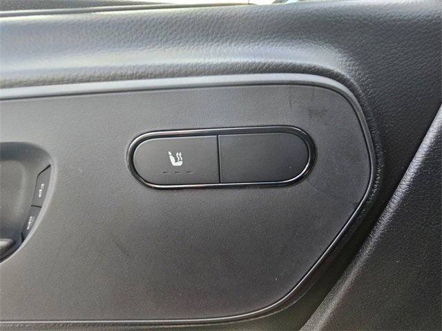 New 2024 Mercedes-Benz eSprinter 170 Cargo image 15