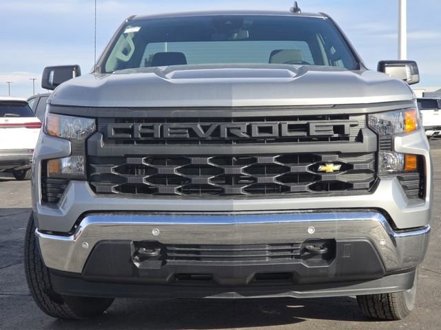 New 2026 Chevrolet Silverado 1500 W/T w/ WT Safety Package image 14