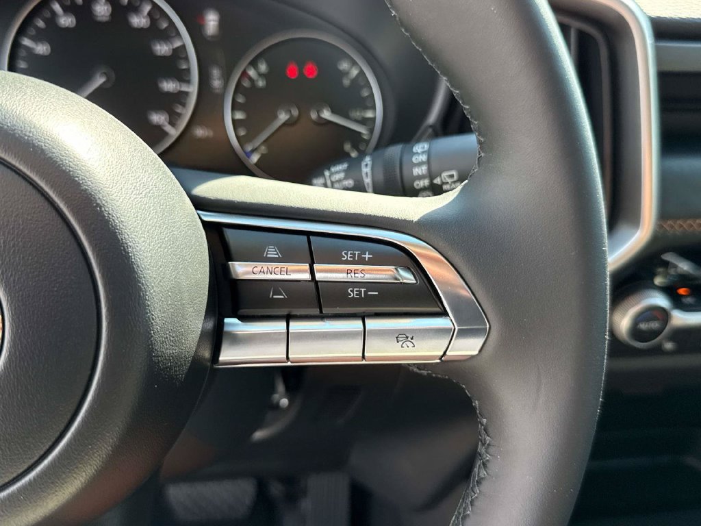 New 2026 MAZDA CX-50 AWD 2.5 S w/ Weather Package image 16