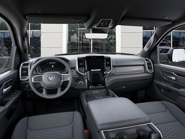 New 2026 RAM 1500 Big Horn image 14