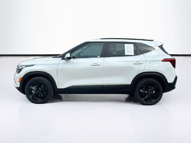 Used 2026 Kia Seltos EX w/ EX Sunroof Package AWD/4WD image 4