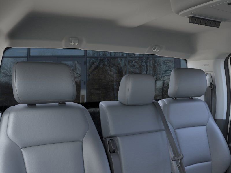 New 2026 Ford F550 2WD Regular Cab Super Duty image 22