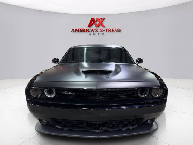 Used 2018 Dodge Challenger T/A image 2