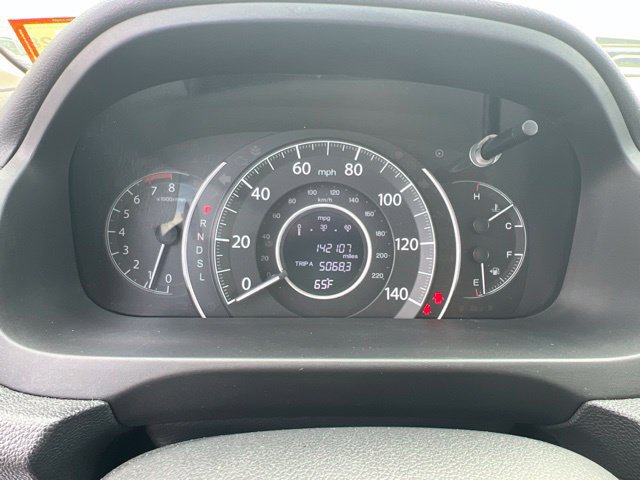Used 2015 Honda CR-V EX image 23
