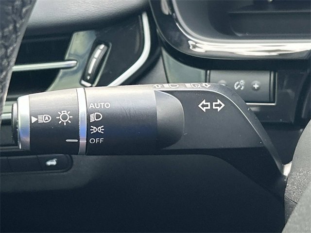 Certified 2024 INFINITI QX60 Luxe w/ Vision Package image 35